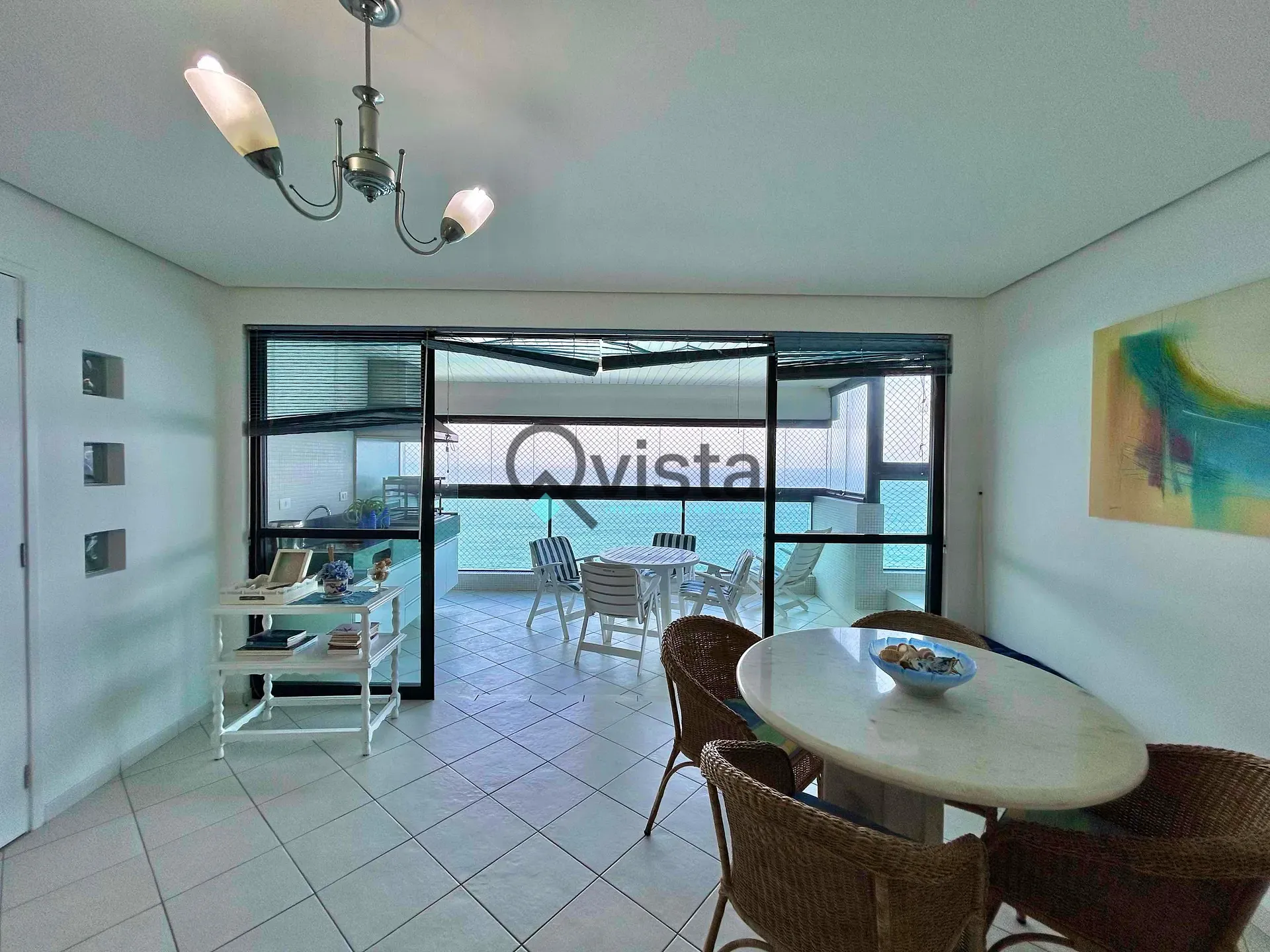 Apartamento, 3 quartos, 184 m² - Foto 6