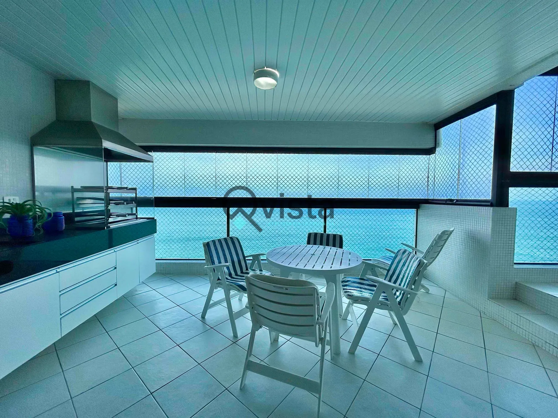 Apartamento, 3 quartos, 184 m² - Foto 9
