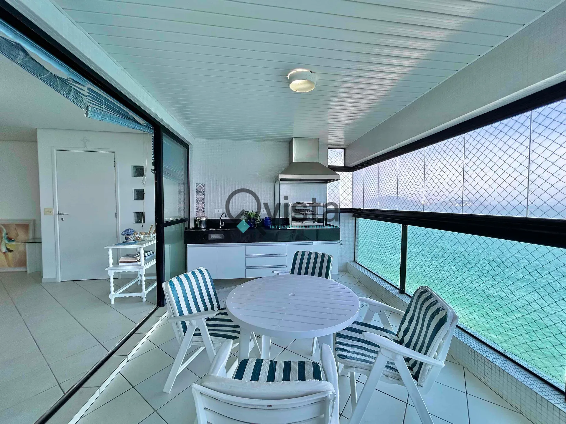 Apartamento, 3 quartos, 184 m² - Foto 1