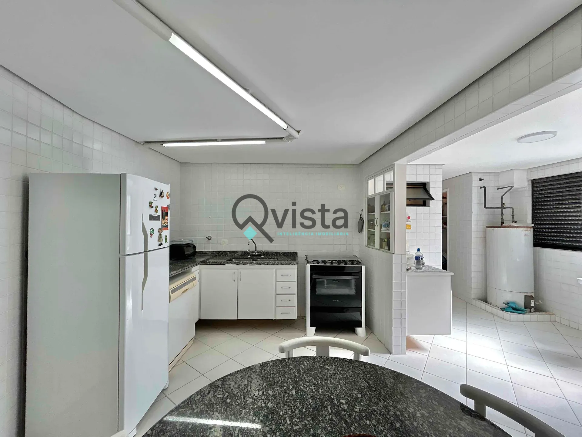 Apartamento, 3 quartos, 184 m² - Foto 40