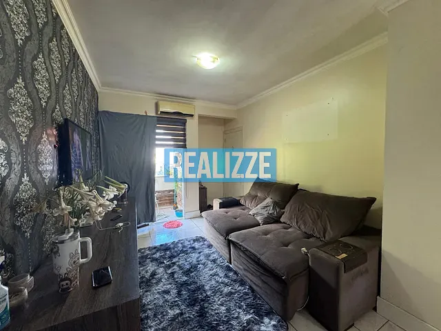 Apartamento com 72m² 2 quartos e 1 banheiro, à venda, no bairro guadalupe em Marau