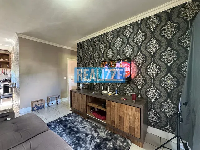 Apartamento com 72m² 2 quartos e 1 banheiro, à venda, no bairro guadalupe em Marau