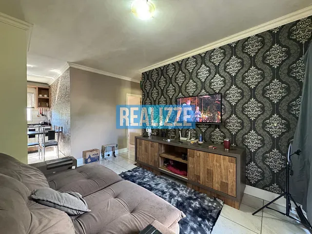 Apartamento com 72m² 2 quartos e 1 banheiro, à venda, no bairro guadalupe em Marau