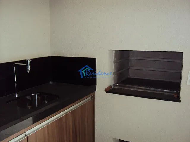 Apartamento 4 quartos e 5 banheiros, à venda, no bairro Centro em Indaiatuba