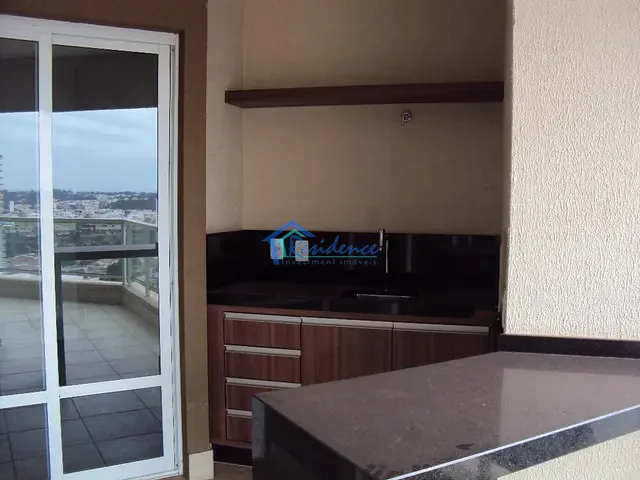 Apartamento 4 quartos e 5 banheiros, à venda, no bairro Centro em Indaiatuba