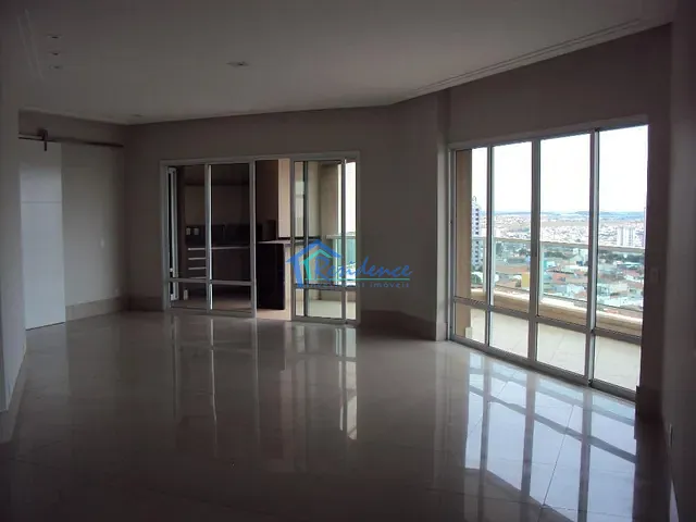 Apartamento 4 quartos e 5 banheiros, à venda, no bairro Centro em Indaiatuba