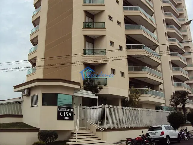Apartamento 4 quartos e 5 banheiros, à venda, no bairro Centro em Indaiatuba