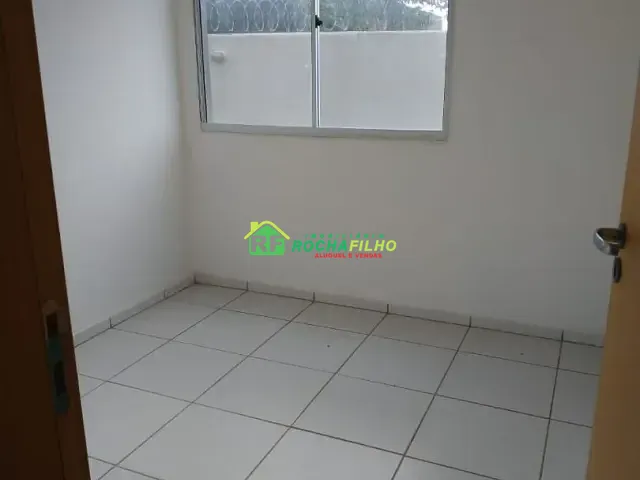 Apartamento 3 quartos e 2 banheiros, à venda, no bairro Santa Lia em Teresina