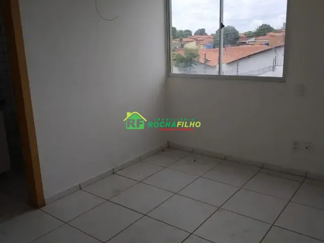 Apartamento 3 quartos e 2 banheiros, à venda, no bairro Santa Lia em Teresina