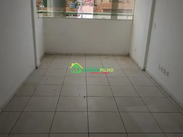 Apartamento 3 quartos e 2 banheiros, à venda, no bairro Santa Lia em Teresina