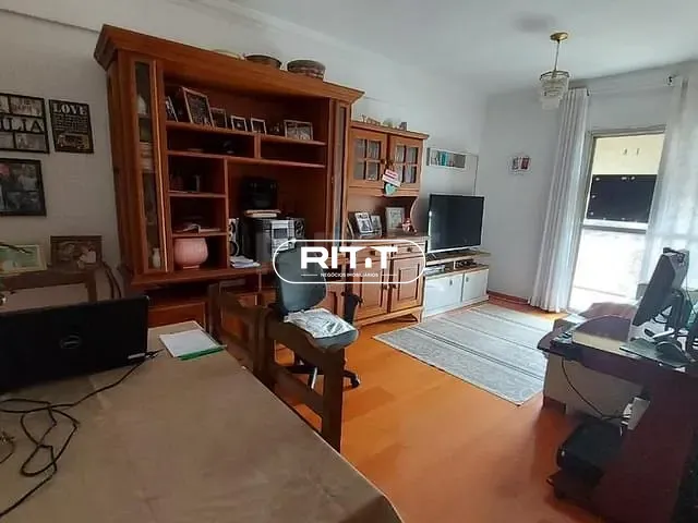 Apartamento com 92m² 3 quartos e 1 banheiro, à venda, no bairro Ponte Preta em Campinas