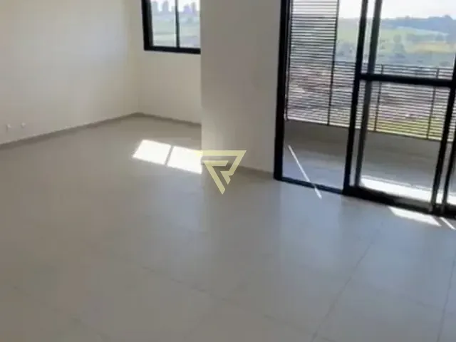 Apartamento com 72m² 2 quartos e 2 banheiros, à venda, no bairro Quintas de São José em Ribeirão Preto