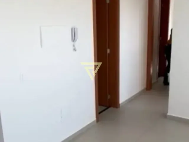 Apartamento com 72m² 2 quartos e 2 banheiros, à venda, no bairro Quintas de São José em Ribeirão Preto