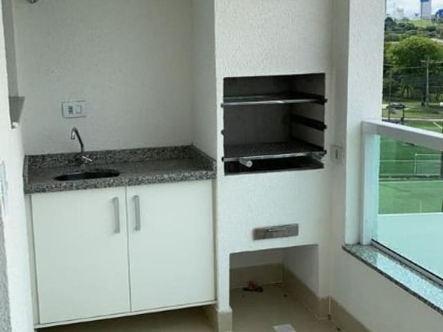 Foto do Apartamento - APTO CLUBE À VENDA EM JACAREÍ - R$ 485.000, COM 3 DORMITÓRIOS, VARANDA GOURMET E MUITA ÁREA DE LAZER!!! | RUSSI IMÓVEIS