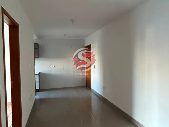 Apartamento com 39m² 2 quartos e 1 banheiro, à venda, no bairro Vila Santa Clara em São Paulo