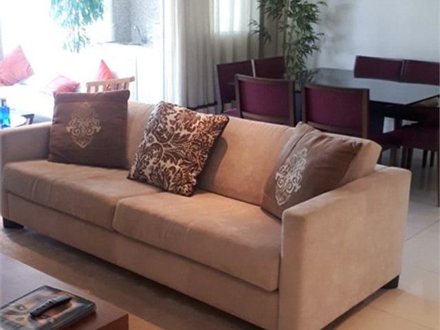 Apartamento com 181m² 3 quartos e 4 banheiros, à venda, no bairro Moema em São Paulo