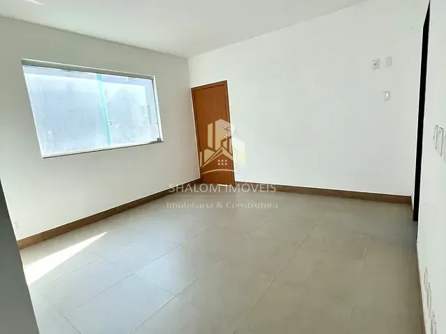 Apartamento 2 quartos e 1 banheiro, à venda, no bairro Botafogo (Justinópolis) em Ribeirão das Neves