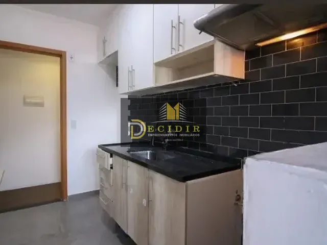 Apartamento 2 quartos e 1 banheiro, à venda, no bairro Jardim Colonial em São Paulo