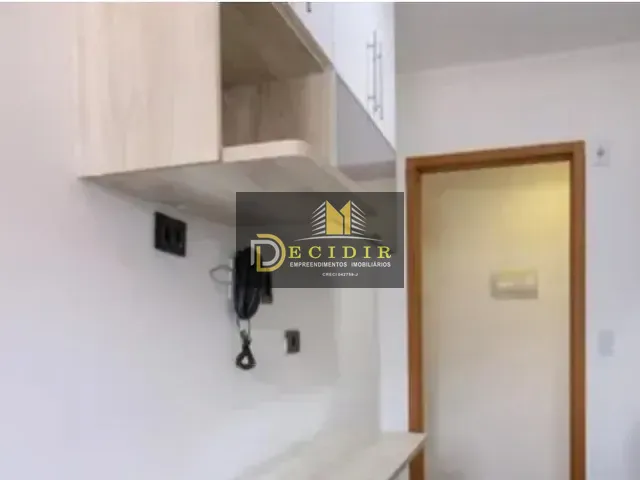 Apartamento 2 quartos e 1 banheiro, à venda, no bairro Jardim Colonial em São Paulo