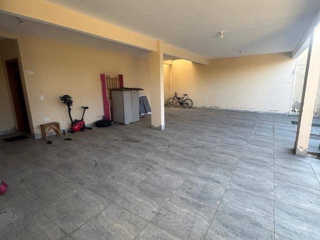 Apartamento 2 quartos e 1 banheiro, para alugar, no bairro Ponte Nova em Extrema