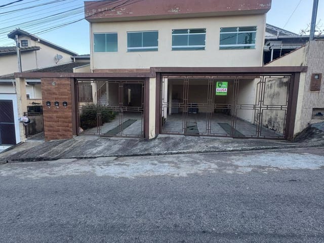 Apartamento 2 quartos e 1 banheiro, para alugar, no bairro Ponte Nova em Extrema