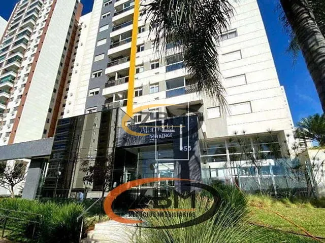 Apartamento com 130m² 2 quartos e 2 banheiros, à venda, no bairro Fazenda Gleba Palhano em Londrina