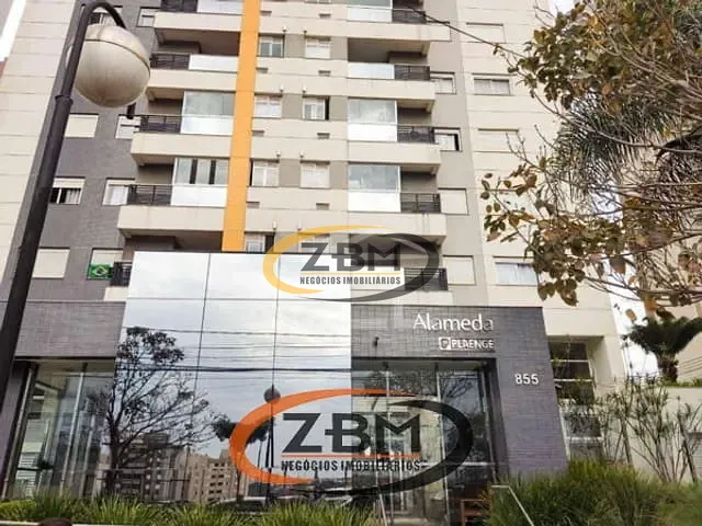 Apartamento com 130m² 2 quartos e 2 banheiros, à venda, no bairro Fazenda Gleba Palhano em Londrina