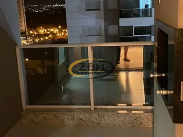 Apartamento com 130m² 2 quartos e 2 banheiros, à venda, no bairro Fazenda Gleba Palhano em Londrina
