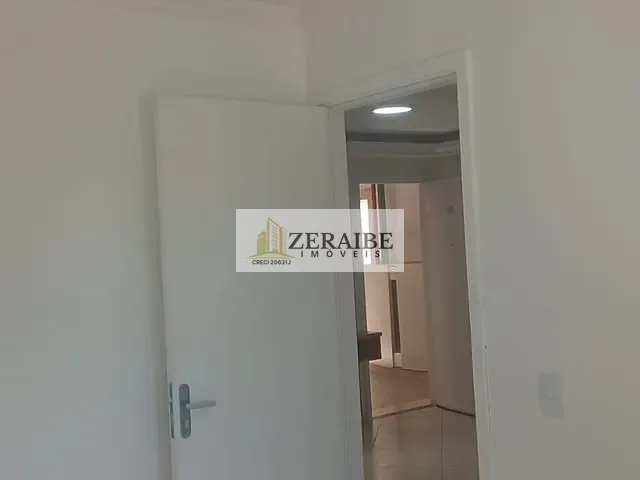Apartamento 2 quartos e 1 banheiro, para alugar, no bairro Água Chata em Guarulhos