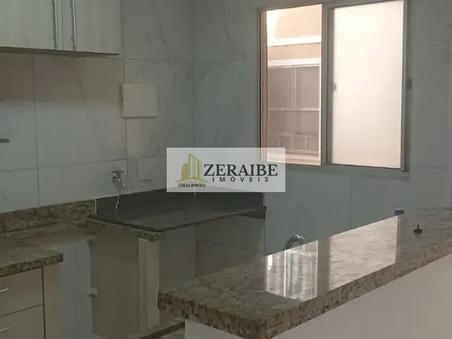 Apartamento 2 quartos e 1 banheiro, para alugar, no bairro Água Chata em Guarulhos