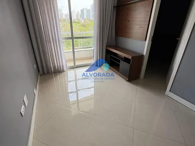 Apartamento 1 quarto e 1 banheiro, para alugar, no bairro Jardim Aquarius em São José dos Campos