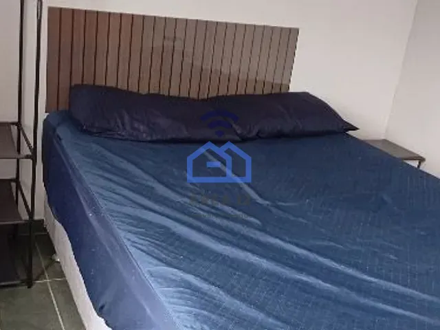 Apartamento com 70m² 2 quartos e 1 banheiro, à venda, no bairro Massaguaçu em Caraguatatuba