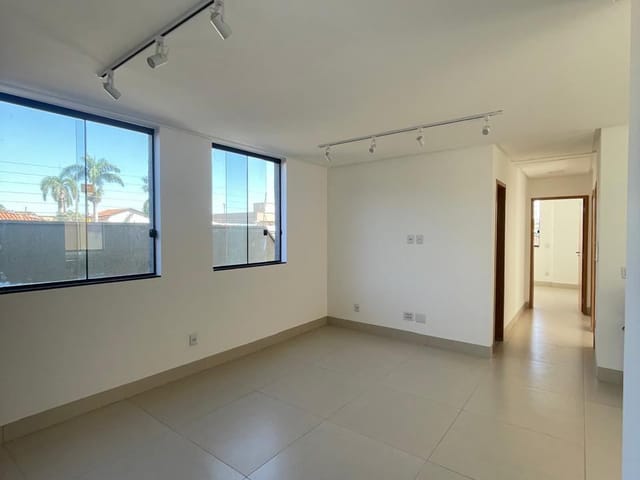 Apartamento 3 quartos e 2 banheiros, à venda, no bairro Setor Sudoeste em Goiânia