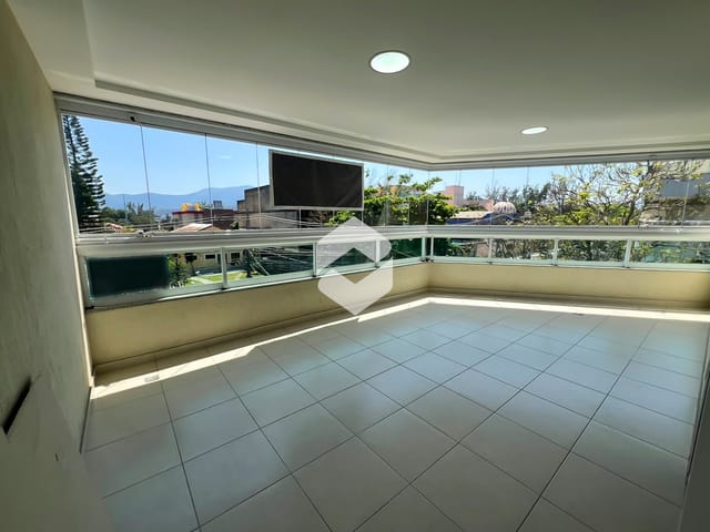 Apartamento com 103m² 3 quartos e 2 banheiros, à venda, no bairro Recreio dos Bandeirantes em Rio de Janeiro