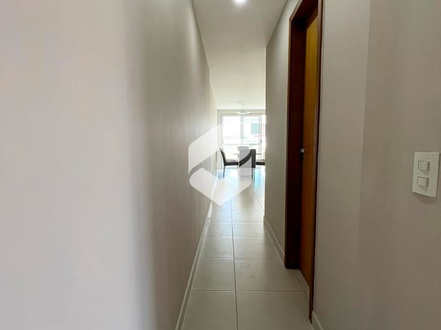 Apartamento com 103m² 3 quartos e 2 banheiros, à venda, no bairro Recreio dos Bandeirantes em Rio de Janeiro