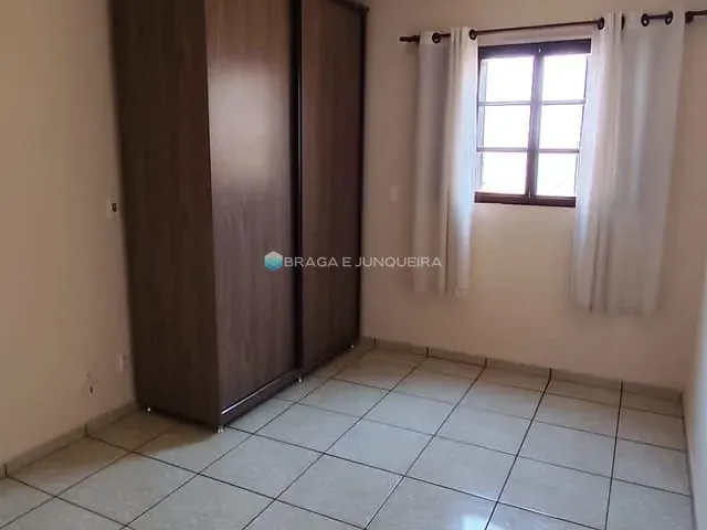 Apartamento 3 quartos e 2 banheiros, à venda, no bairro Jardim Panorama em São José do Rio Preto