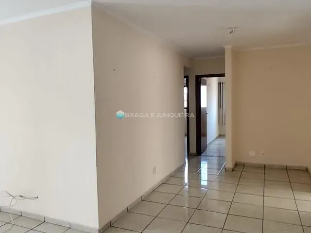 Apartamento 3 quartos e 2 banheiros, à venda, no bairro Jardim Panorama em São José do Rio Preto