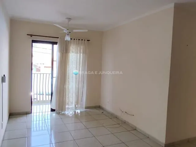Apartamento 3 quartos e 2 banheiros, à venda, no bairro Jardim Panorama em São José do Rio Preto