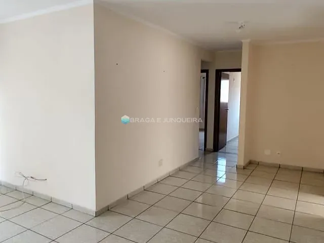 Apartamento 3 quartos e 2 banheiros, à venda, no bairro Jardim Panorama em São José do Rio Preto