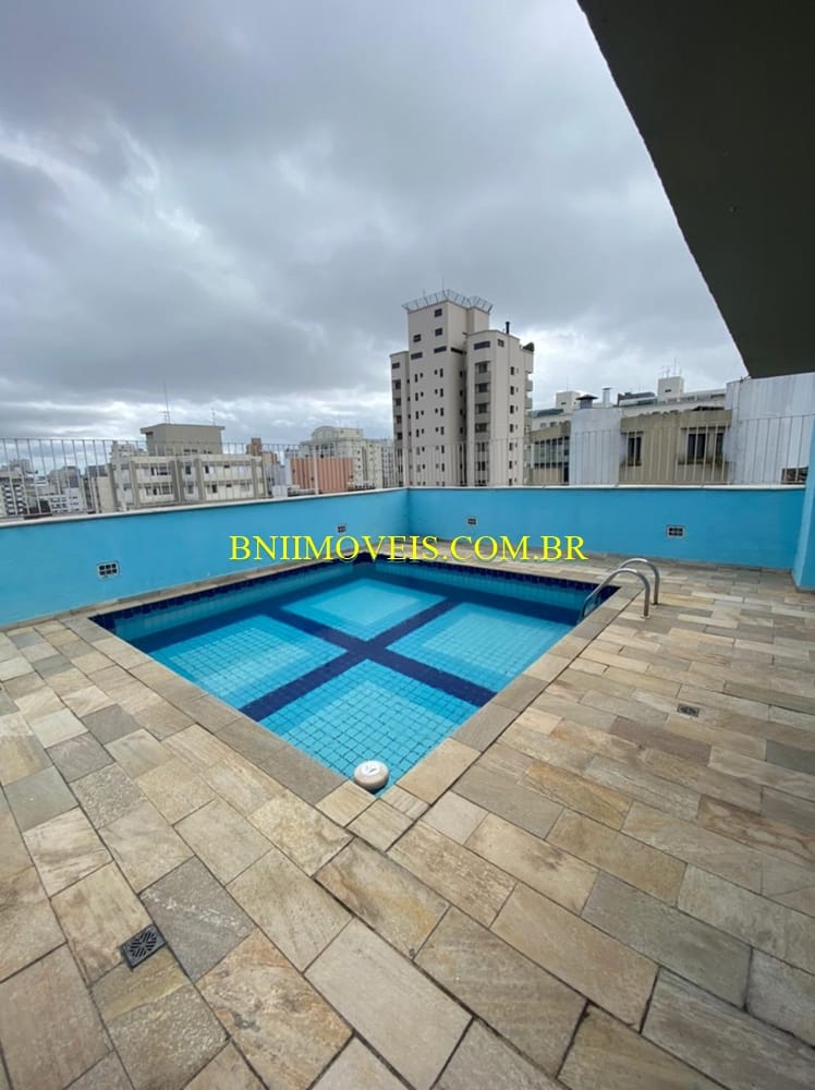Apartamento, 2 quartos, 70 m² - Foto 1