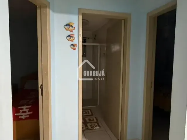 Apartamento 3 quartos e 3 banheiros, à venda, no bairro Enseada em Guarujá