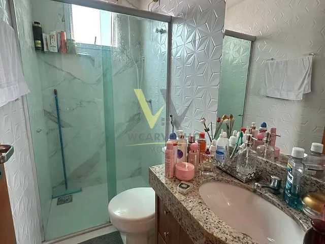 Apartamento com 87m² 3 quartos e 2 banheiros, à venda, no bairro Jk em Anápolis