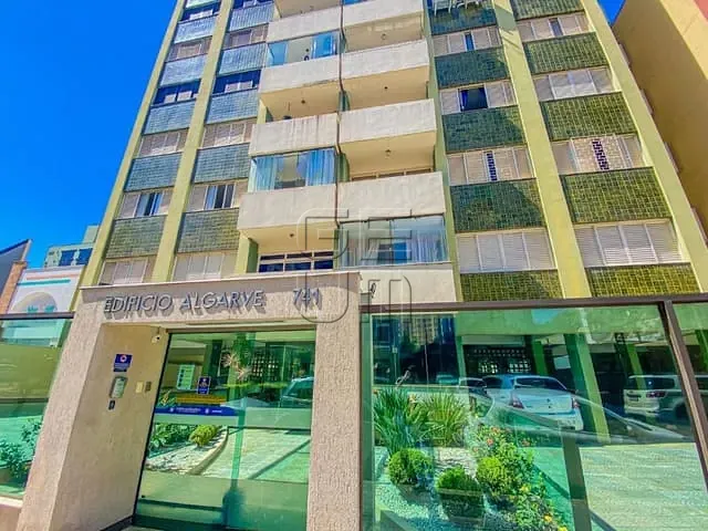 Apartamento com 157m² 2 quartos e 3 banheiros, à venda, no bairro Centro em Londrina