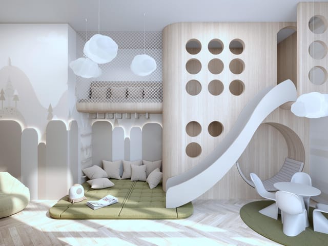 Apartamento 3 quartos e 5 banheiros, à venda, no bairro Batel em Curitiba