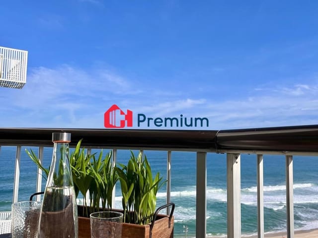 Apartamento 1 quarto e 1 banheiro, à venda, no bairro Barra da Tijuca em Rio de Janeiro