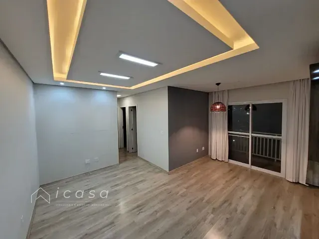Apartamento com 129m² 3 quartos e 1 banheiro, à venda, no bairro Vila Antônio Augusto Luiz em Caçapava