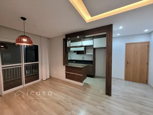 Apartamento com 129m² 3 quartos e 1 banheiro, à venda, no bairro Vila Antônio Augusto Luiz em Caçapava