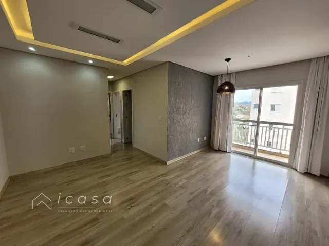 Apartamento com 129m² 3 quartos e 1 banheiro, à venda, no bairro Vila Antônio Augusto Luiz em Caçapava