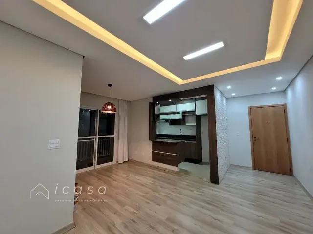 Apartamento com 129m² 3 quartos e 1 banheiro, à venda, no bairro Vila Antônio Augusto Luiz em Caçapava