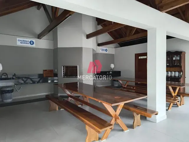 Apartamento 3 quartos e 3 banheiros, para alugar, no bairro Velha em Blumenau